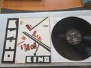 LP / KINO/ LE DERNIER DES HEROS - ROCK NEW WAVE