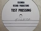 Neil Young Self-Titled LP Record 1968 Reprise Records RS 6317 Test Pressing