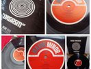 HEAD MACHINE - Orgasm UK original Major Minor LP 1970 -  Gods Toe Fat BLUES ROCK