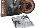 D'Angelo - Voodoo - Limited Edition Double Zoetrope Vinyl 2LP Lithograph