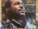 Marvin Gaye, What's Going On, 1987 Motown Classic, 2815ML, EX/EX