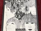 The Beatles Revolver Original Master Recording