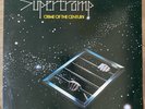 SUPERTRAMP Crime Of The Century - 1974 1st Press A&M LP - BEAUTIFUL NM DISC