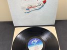 1980 MOEBIUS & PLANK - RASTAKRAUT PASTA - Germany SKY NM  UNPLAYED