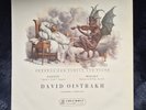 David Oistrakh - Tartini 'Devil's Trill' Sonata. etc 1956, UK Vinyl LP