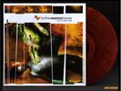 FURTHER SEEMS FOREVER How To Start A Fire LP on BROWN VINYL New SEALED Colored