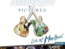 Status Quo Status Quo - Pictures - Live At Montreux (Limited 2LP+CD) (Vinyl)