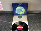 LP VINYL YES ALBUM FRAGILE 2401 019 UK 1ST PRESS FACTORY SAMPLE 1971 EX/EX+