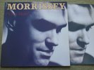 MORRISSEY – VIVA HATE LP – Nr MINT A1/B2 UK 1988 THE SMITHS