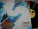 Brian Eno / David Byrne *My Life in the Bush of Ghosts* 1981 US Sire Promo LP