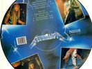 PICTURE DISC Metallica Ride The Lightning PICTURE DISC Music for Nations