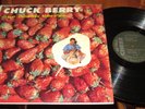 CHUCK BERRY ONE DOZEN BERRYS LP EX- US CHESS ORIGINAL 1958 DG VINYL