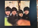 BEATLES FOR SALE PCS 3062. (YEX142-1 & 143-1) Near Mint condition. 1st pressing