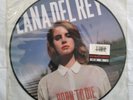 Lana Del Rey Born To Die Picture Disc Vinyl LP RSD