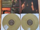 Last Samurai Soundtrack Gold Vinyl Hans Zimmer limited 1,000