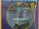 Monk Higgins Monk Higgins In Mac Arthur Park 1968 Vinyl