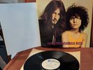 Tyrannosaurus Rex Unicorn Blue Thumb Records BTS 7 EX/VG+ gatefold + poster