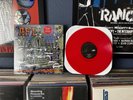 AFI The Art of Drowning LP Vinyl - Hot Topic Exclusive Limited Edition Red