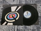 Eagles Greatest Hits Vol. 2 Vinyl Record 1982 Asylum Original Pressing Sterling