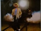 Hank Williams, Jr. ‎– The Pressure Is On NM Vinyl, 1981  Country Specialty Press
