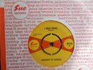 M- UK  SUE 45 - SCREAMIN' JAY HAWKINS - 