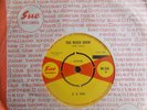M- UK  SUE 45 - B. B. KING - 