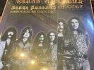 BLACK SABBATH SABOTAGE IN CONCERT limited edition 737/2000 2x10” purple vinyl