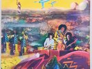 The Jimi Hendrix Experience Electric Ladyland Part 1 UK 1969 LP Track 61301 Used