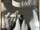 Jay-Z Reasonable Doubt 2LP Vinyl Record New Unopened