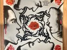 Red Hot Chili Peppers Blood Sugar Sex Magik Vinyl 2LP Excellent 1991 Rock Album