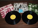 The Rolling Stones Exile on Main St 2xLP 1972 Monarch Pressings (VG+/EX) Tested