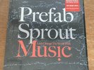 EX/EX EU 2019 PREFAB SPROUT Let's Change The World With Music LP 180g VINYL