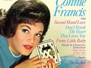 Connie Francis - Connie Francis Sings [New Vinyl LP] Collector's Ed, Rmst, Reiss