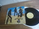 Motörhead – Ace Of Spades LP 1980 Mint- Hard Rock, Heavy Metal, Rock & Roll.....
