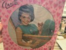 ANNETTE FUNICELLO   Best Of Annette *SEALED* Orig 1984 PICTURE DISC Surf LP NEW