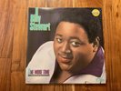 BILLY STEWART / ONE MORE TIME / CHESS PROMO LP / ORIGINAL OWNER