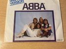 7“ ABBA * Chiquitita (MINT-) SPANISH VERSION