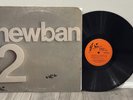 Newban 2 LP Vinyl Record - Guinness Label Rare Atlantic Starr Tax Scam Funk Jazz