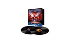 Iron Maiden - En Vivo  - Vinyl Record - G2z