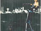 Roxy Music For Your Pleasure GATEFOLD Island Vinyl LP