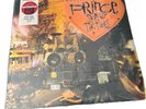 Prince Sign O' The Times Target Exclusive Clear White Swirl Vinyl 2LP BRAND NEW