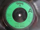 EX UK  SPRING 45 - MILLIE JACKSON - 