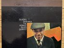 Horace Silver Quintet, Silver's Serenade,  Blue Note Mono, V. Gelder