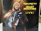Tom Petty And The Heartbreakers /Pack Up The Plantation/ Live UK 1985 EX/VG+