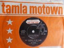 M- UK TAMLA MOTOWN 45 - THE ELGINS - 