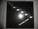 Undertones - Teenage Kicks - Used Vinyl Record 12