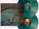Amorphis | Borderland | 2Vinyl LP - Green - Exclusive Edition