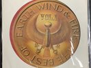EARTH WIND & FIRE 