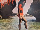 Eddy Grant Killer On The Rampage Vinyl LP First Pressing Portrait ICE Pop Reggae