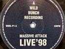 Massive Attack - Live '98 12